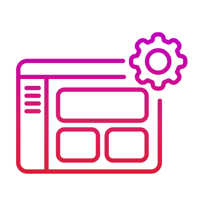 Fast and easy setup interface for 365 marketplace configuration